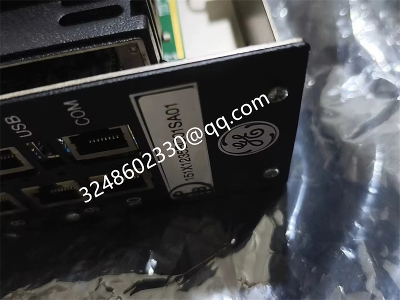 <strong>151X1235BC01SA01通用電氣以太網(wǎng)交換機(jī)10插槽</strong>